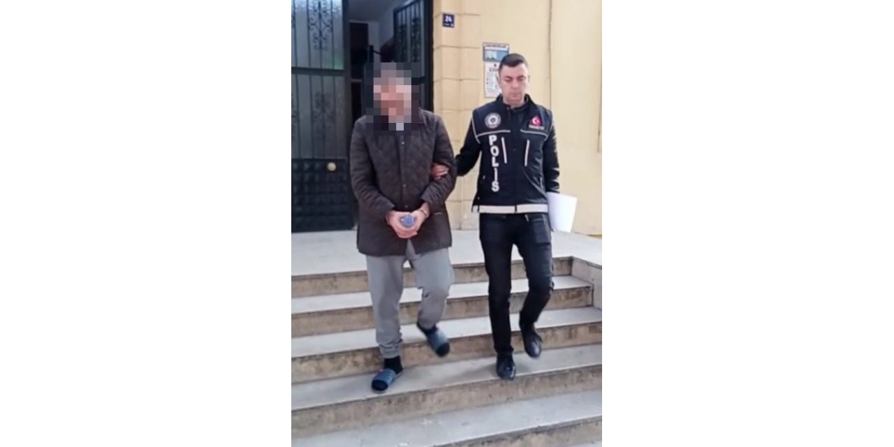 İstanbul’dan Aydın’a uyuşturucu sevkiyatı ’Gece’ ye takıldı