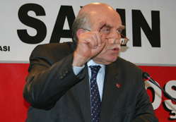 Hedefimiz 10 bin dolar milli gelir