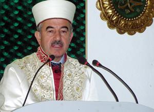 Başörtüsü ön şart değildir!