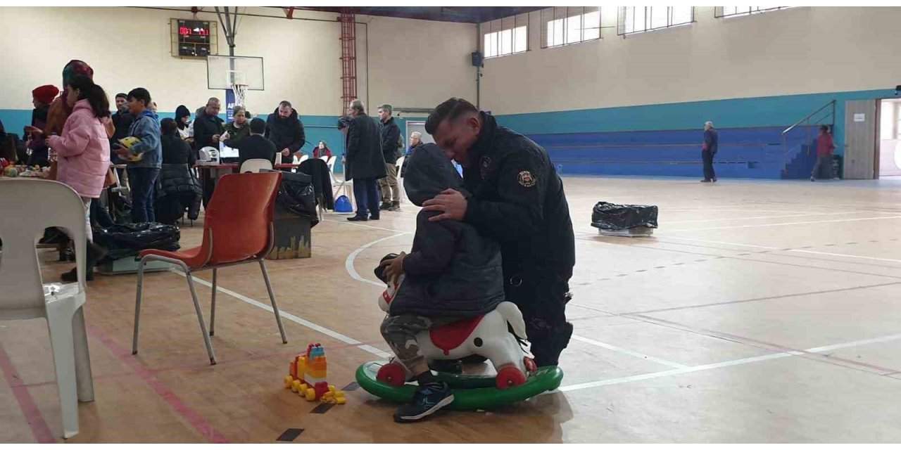 Manisa’ya gelen depremzede sayısı 12 bin 533