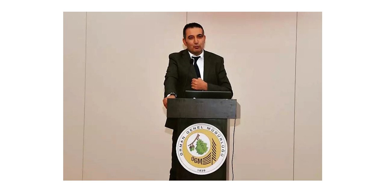 Denizli Orman Bölge Müdürü Çetinkaya görevden alındı
