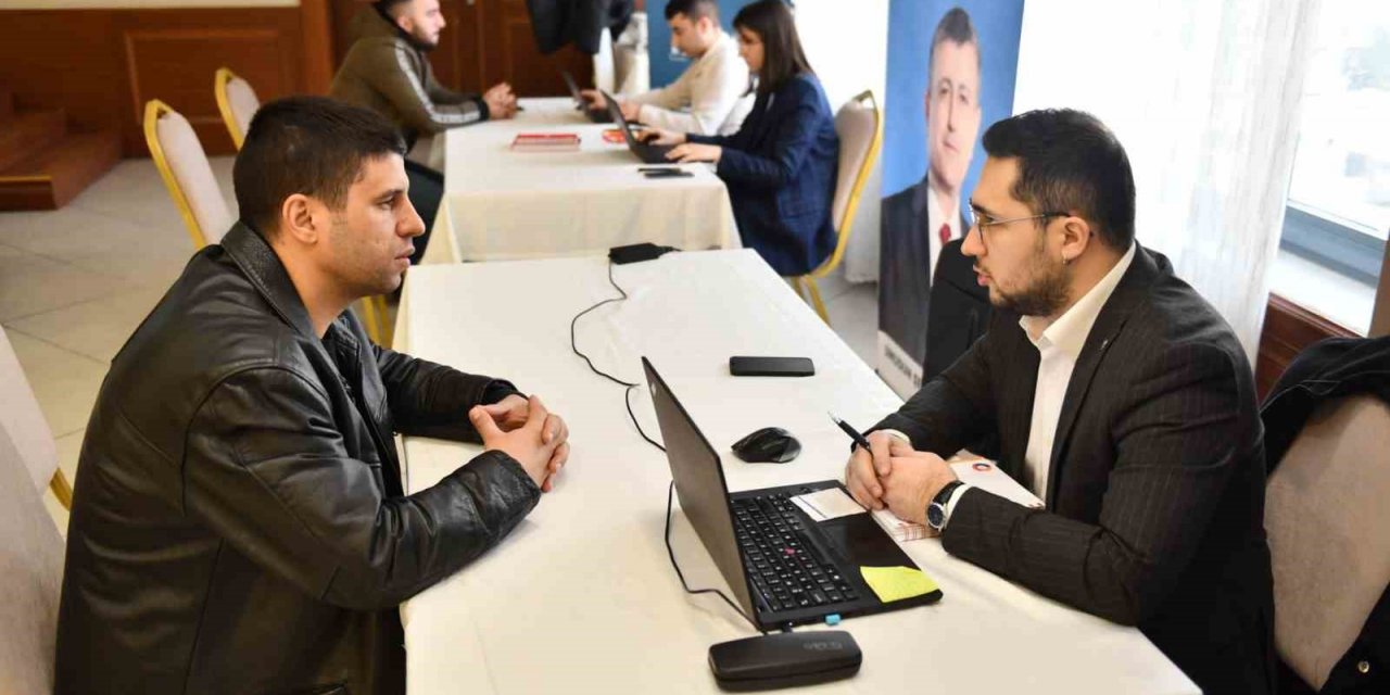 ESBİM’den ünlü bir gıda firmasına personel desteği