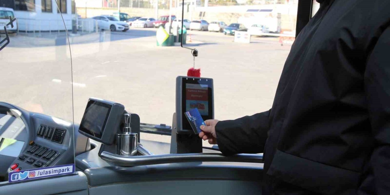 Abonman indirimli kart uygulaması 1 Mart’ta başlıyor