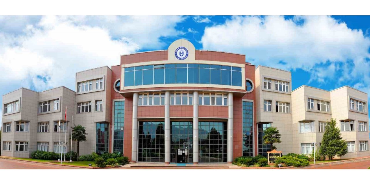 ADÜ, URAP Türkiye sıralamasında 6 sıra birden yükseldi