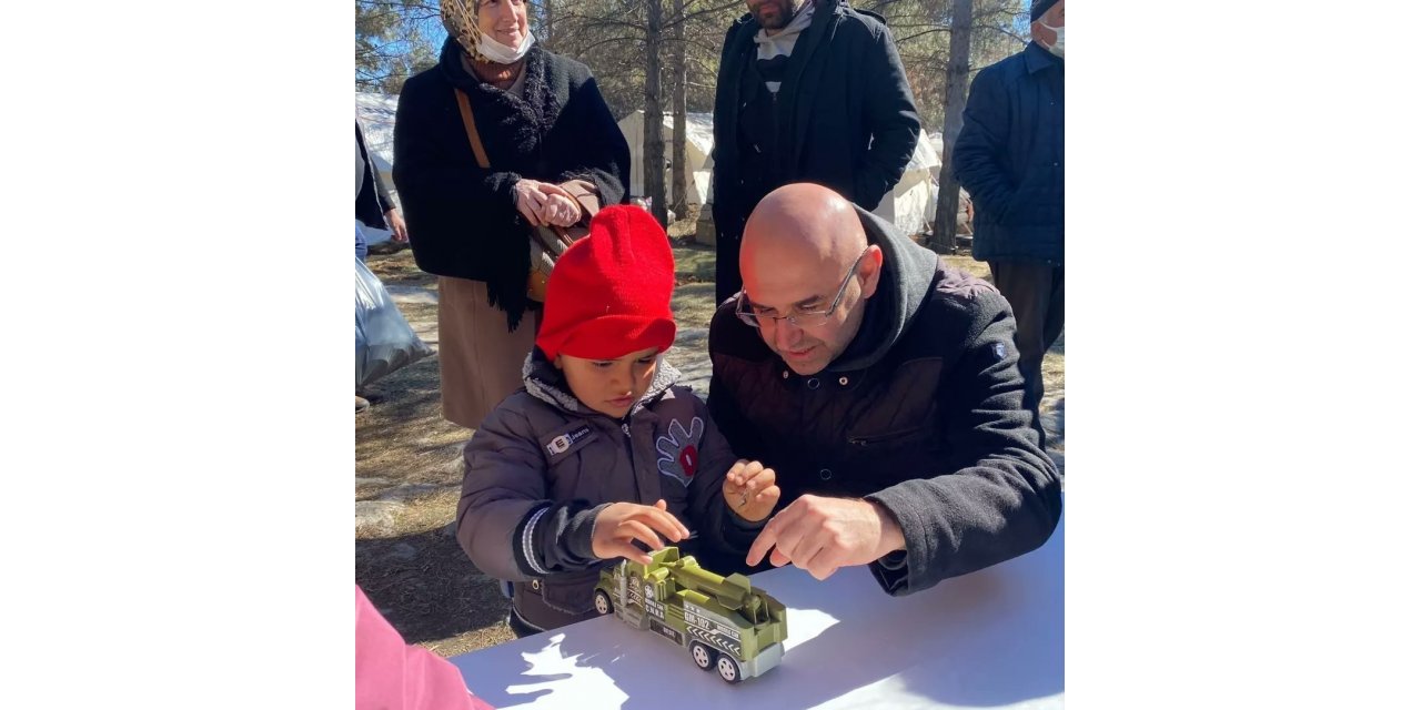 Afette iletişimin merkezi “sosyal medya” oldu