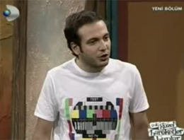 Ali Ağaoğlu'nu fena ti'ye aldılar!