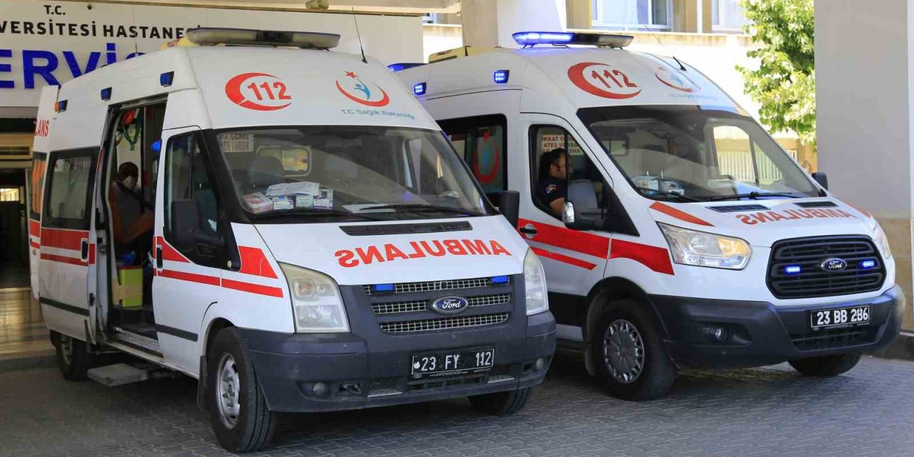 Tabancasının bakımını yaparken annesini yaraladı