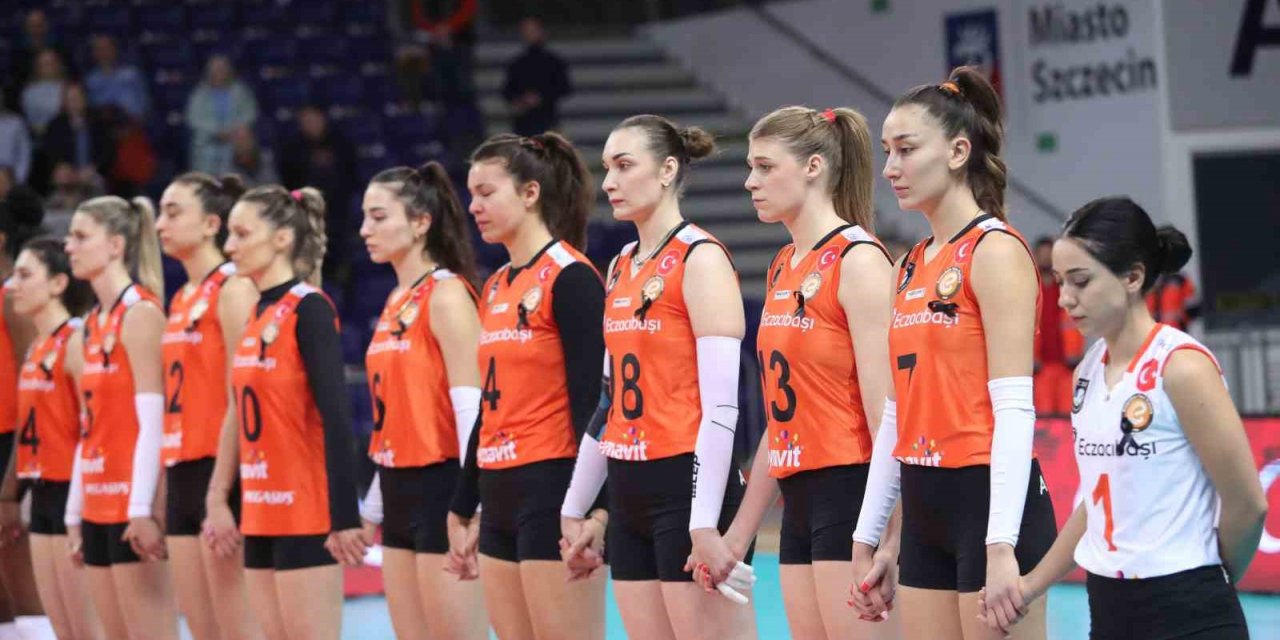 Eczacıbaşı, depremzedelere destek için 2 hazırlık maçı yapacak