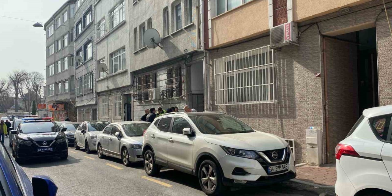 Fatih’te madde müptelâsı adam pompalı tüfekle dehşet saçtı:1 yaralı