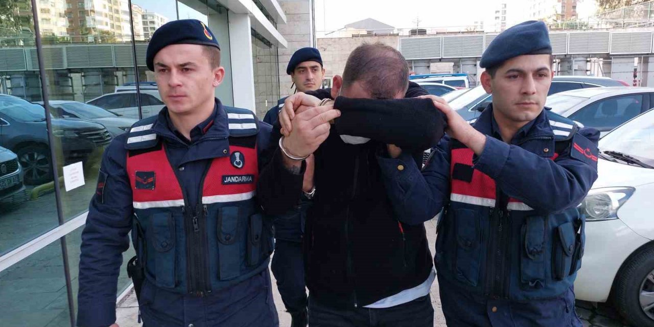 Ayakkabı tabanında ele geçen uyuşturucuyla ilgili diğer şüpheli de tutuklandı