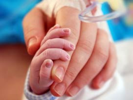 Kulu’da 2013 yılında doğumda artış oldu