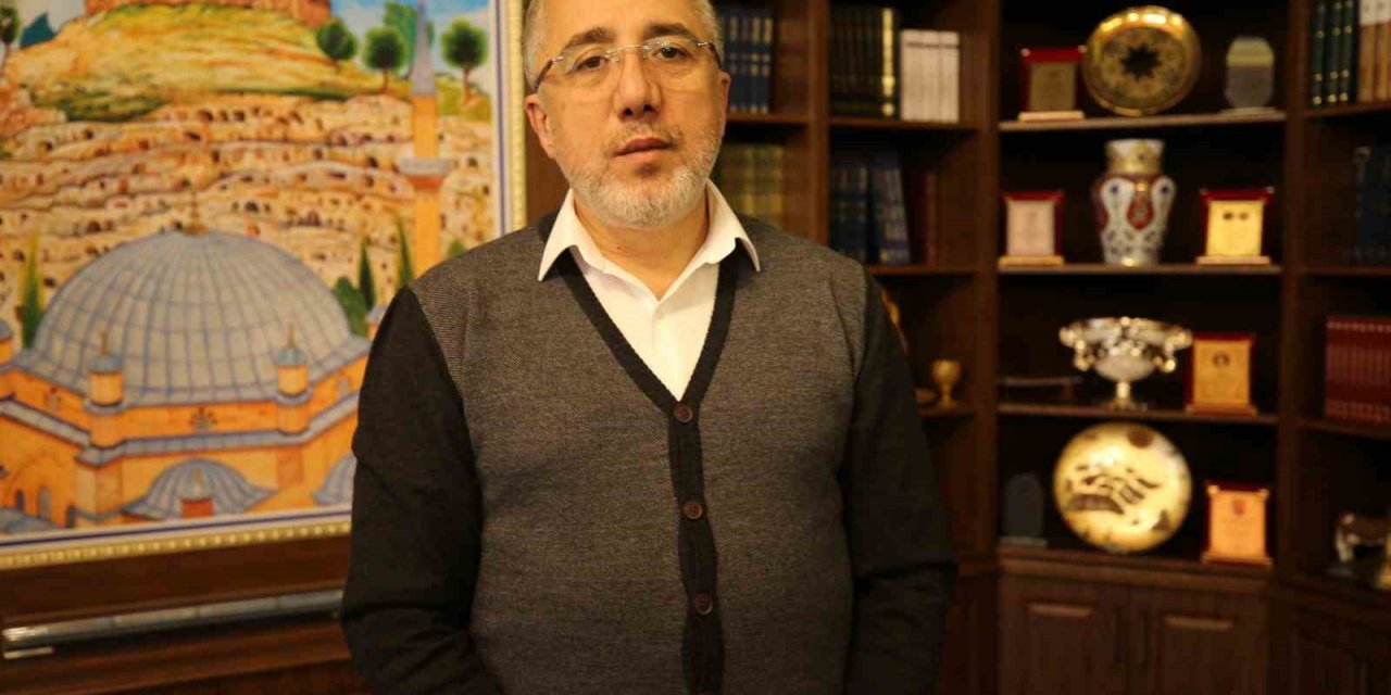 Nevşehir’de 1999 yılından önce yapılan binalar mercek altına alındı