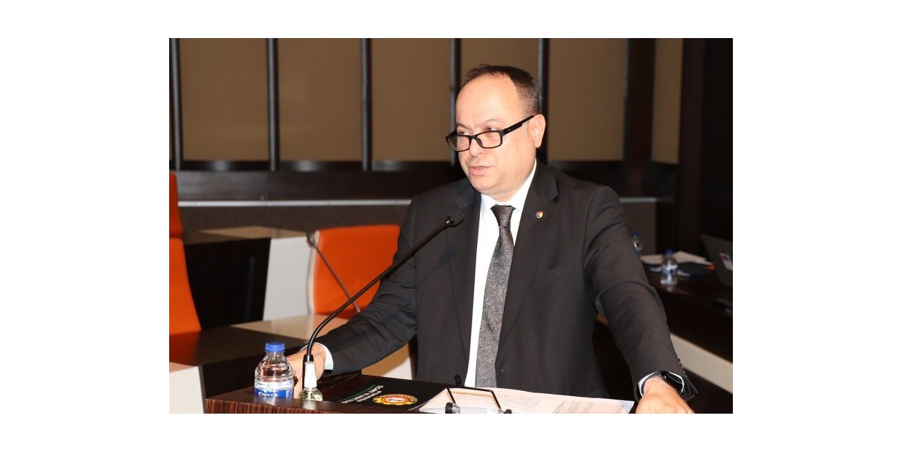 ATSO’dan deprem bölgesine 6 milyon 500 bin TL’lik yardım