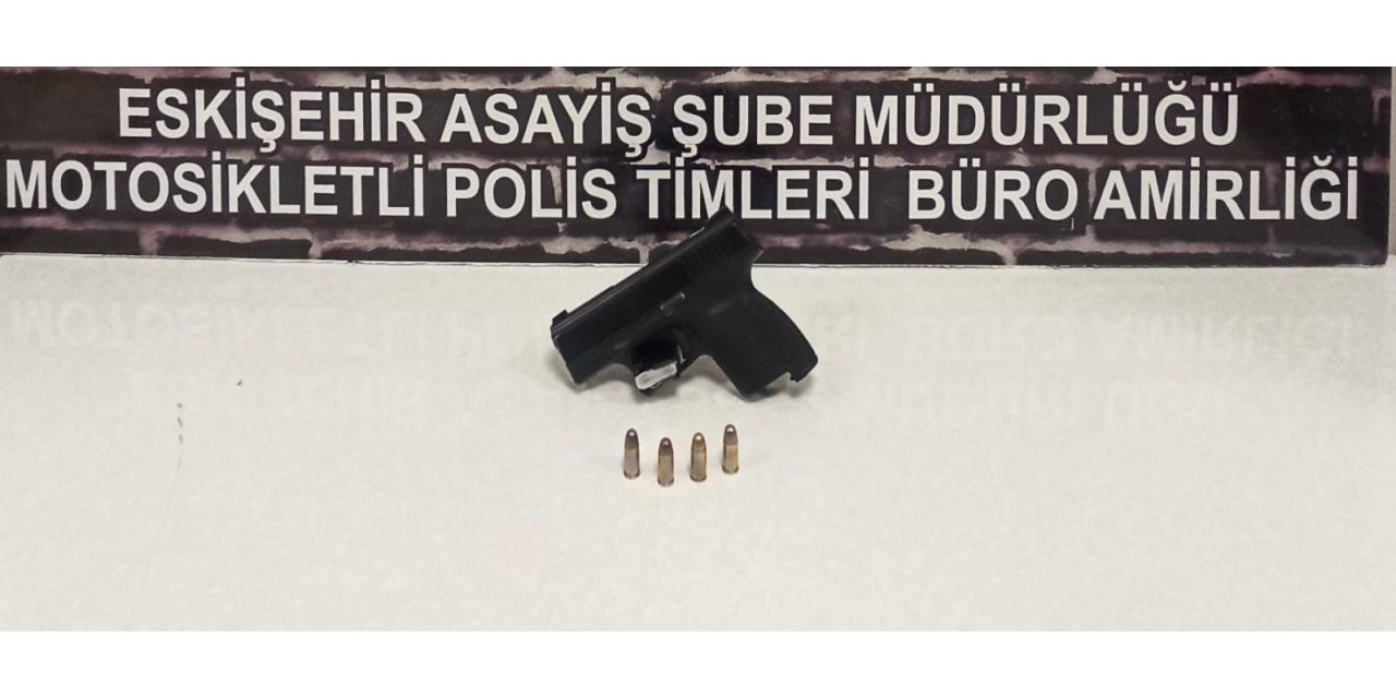 Aranması olan 16 kişi ve hapis cezası bulunan 4 şahıs yakalandı