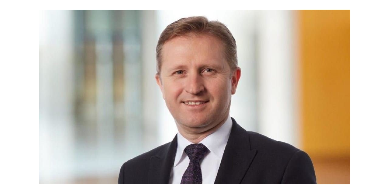 TGDF Başkanı Şarman’dan depreme ilişkin açıklama