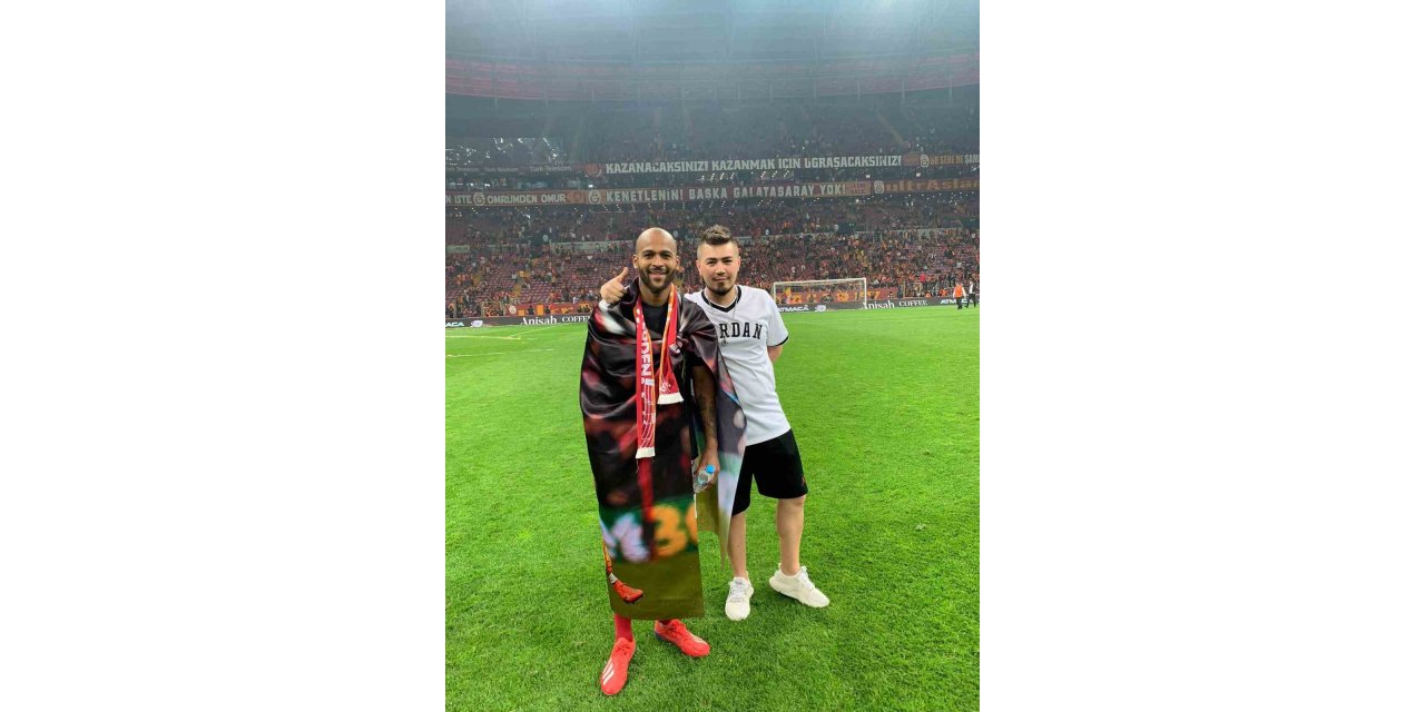 Futbolcu menajeri Oğuzhan Arslan: “Takım dengesini korumak, yıldız transferinden önemli”