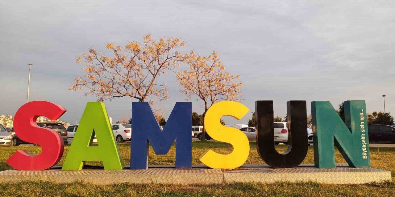 Samsun’a yalancı bahar geliyor, sıcaklık 12 derece artıyor