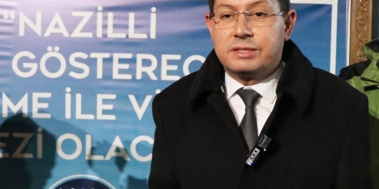 Nazilli Belediyesi Maraş’ta yürekleri ısıtacak