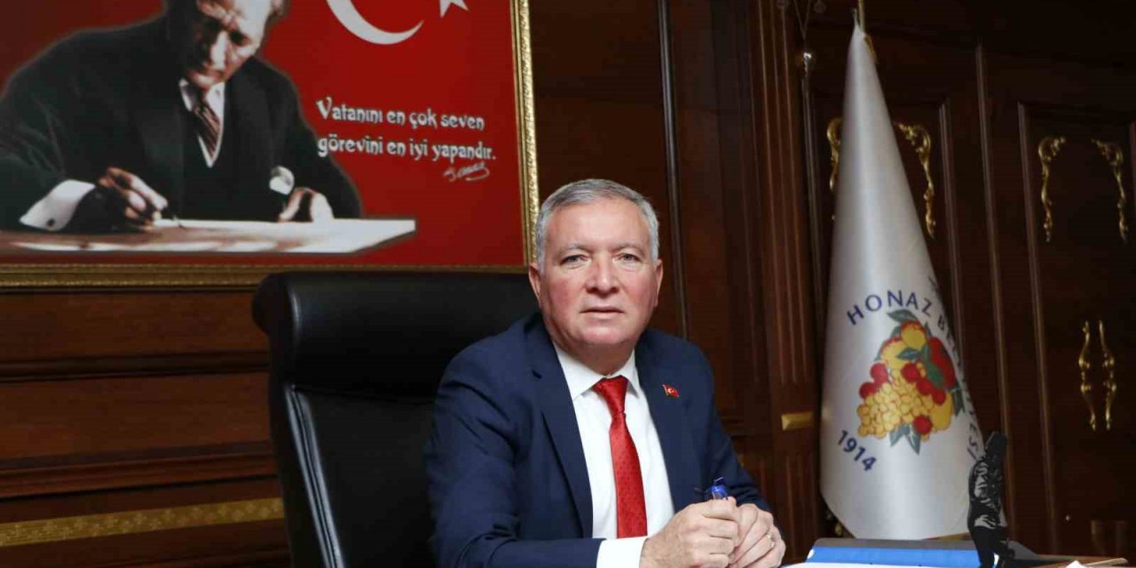 Honaz Belediyesi arama kurtarma ekibi kuruyor