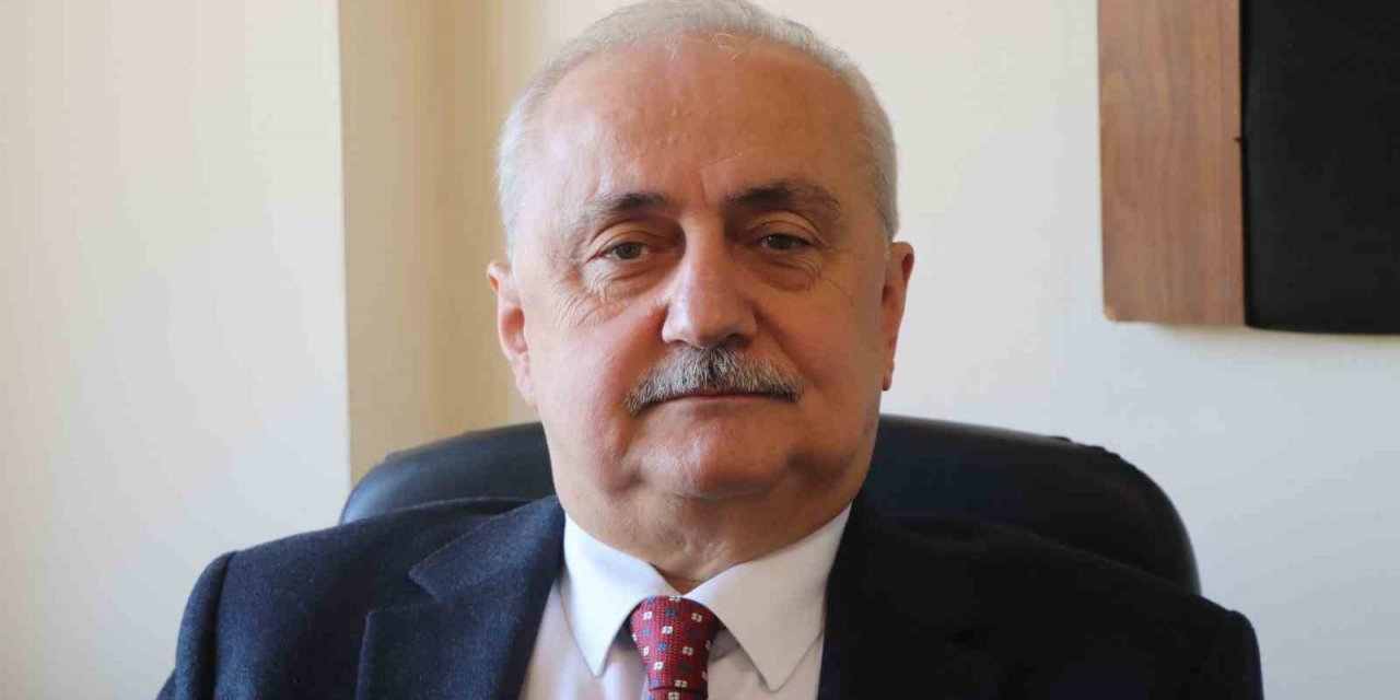 Profesörden kuraklık açıklaması: "Türkiye kuraklık riskini atlattı diyemeyiz"