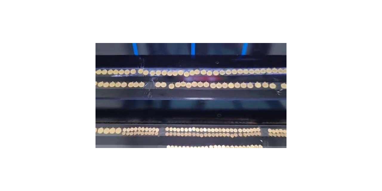 Adana’da ayarı düşürülmüş ve darphane baskısı olmayan altınlar ele geçirildi