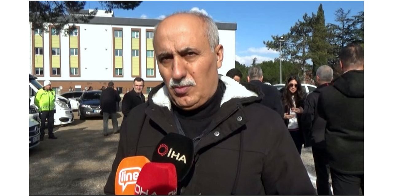 Yenişehir’de bütün kamu binaları bir arada toplanıyor