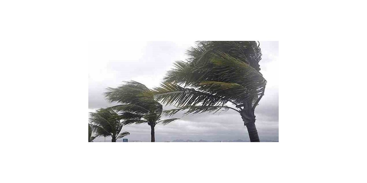 Meteoroloji’den Muğla’ya fırtına uyarısı