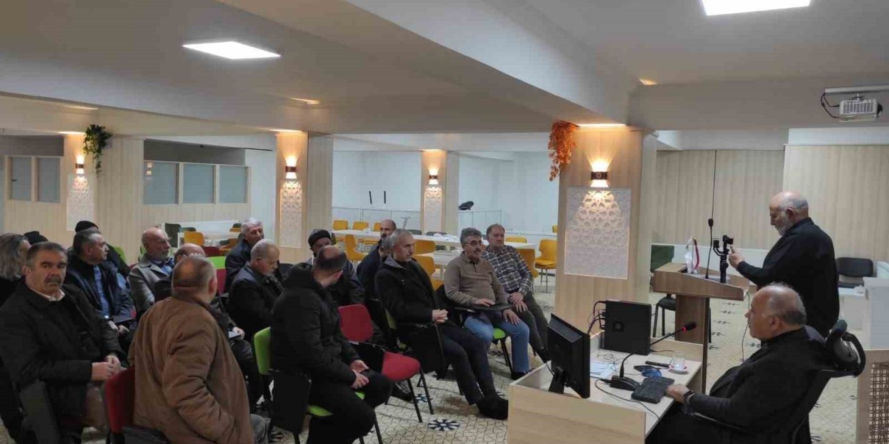 Dr. Öğretim Üyesi Ulusu meşhur soruyu cevapladı: “Erzincan depreme hazır mı?”