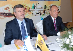 Gelişen Kentler Zirvesi Konya'da