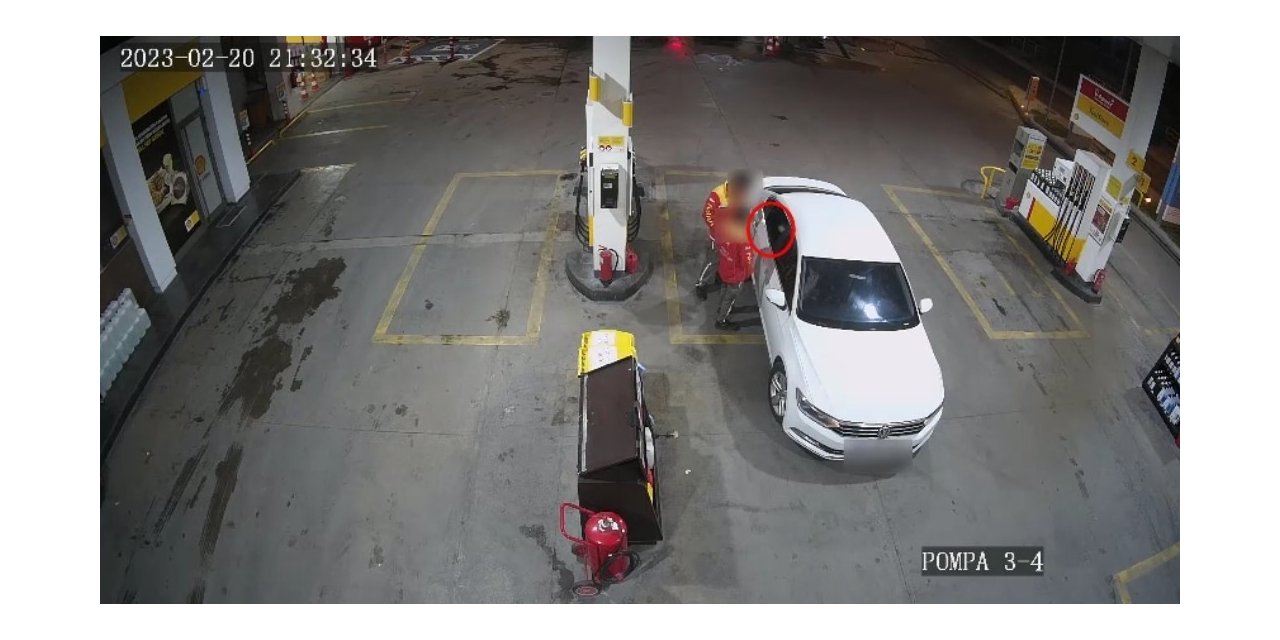 İzmir polisinden sahte para operasyonu