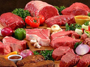 Avrupa'daki "Sığır Etleri"nin yüzde 5'i at eti çıktı