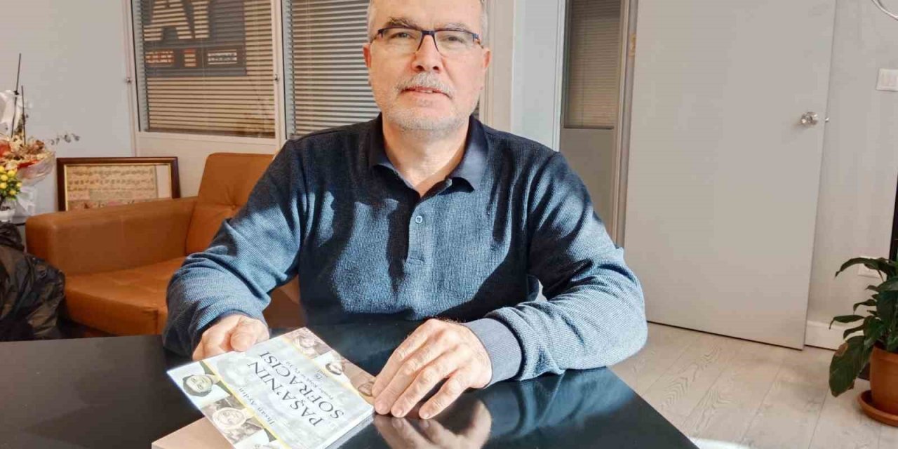 Bir dönemin sırları Paşa’nın Sofracısı’nda