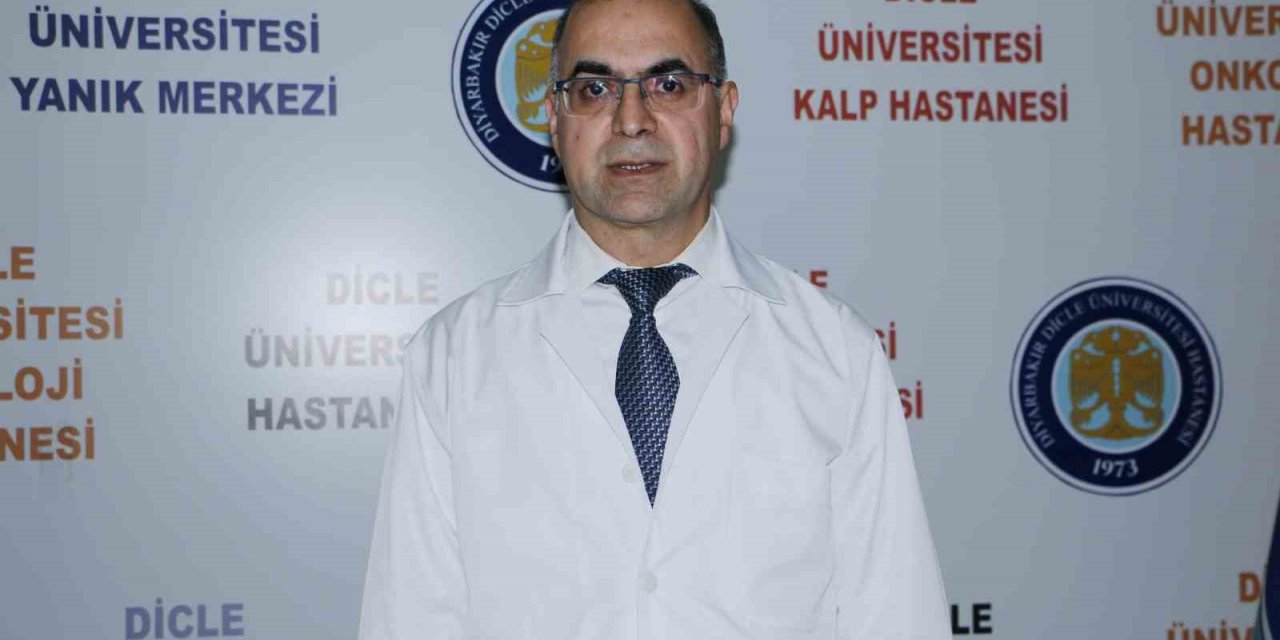 Başhekim uyardı: “Deprem sonrası vertigo artışı olabilir”