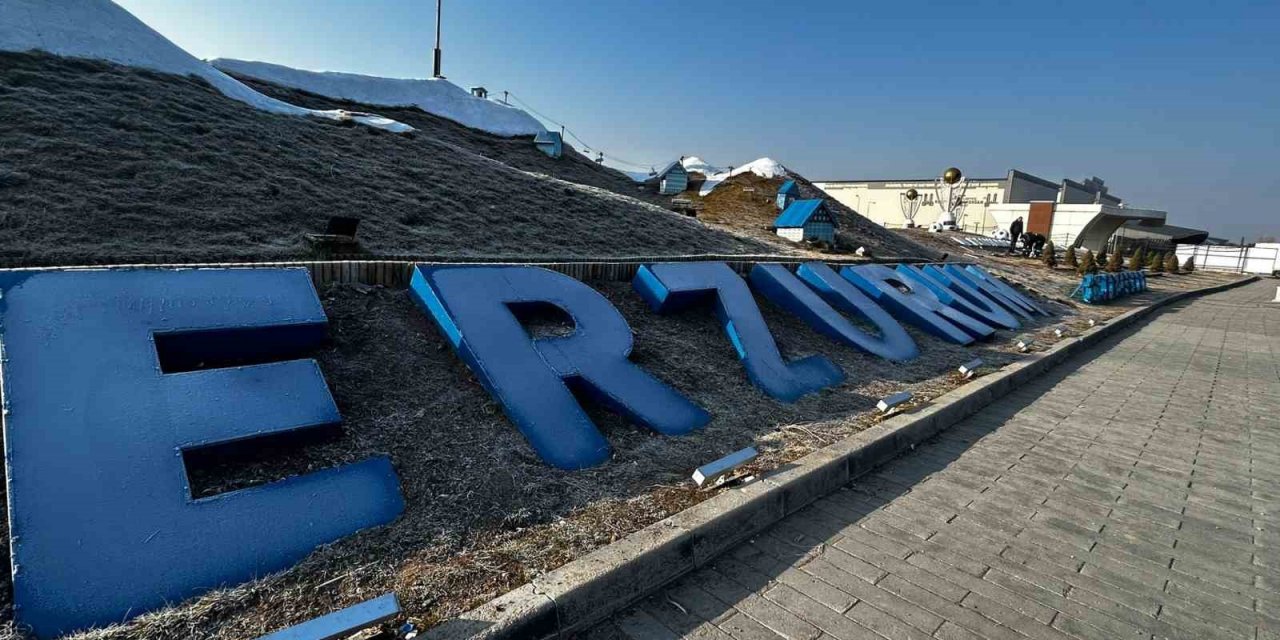 Doğu Anadolu’da buzlanma ve don uyarısı