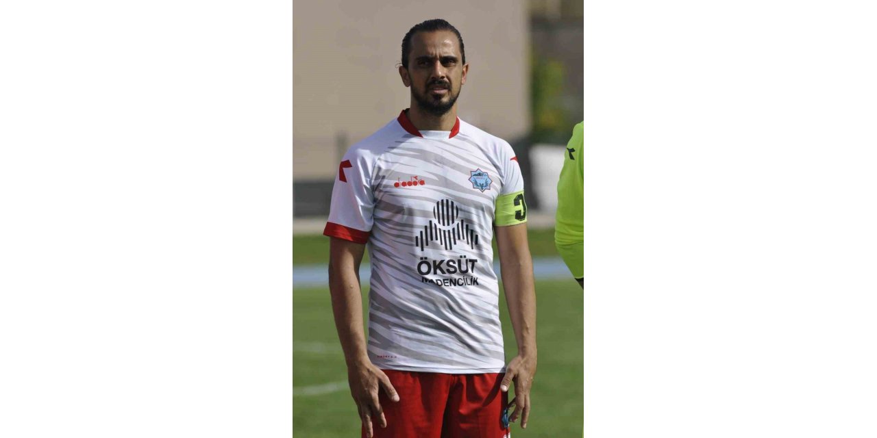 Resul Ekrem Turhan sezonu kapattı