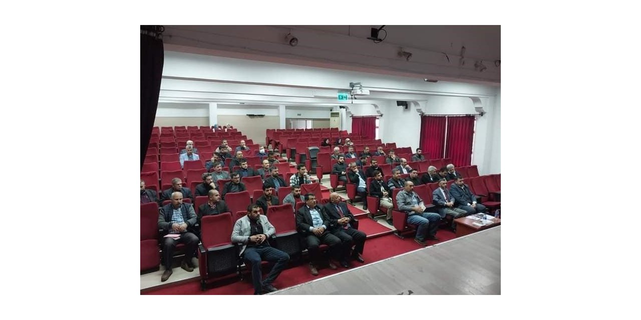 Köyceğiz Müftülük personeli depremzedelere nakdi yardımda bulundu