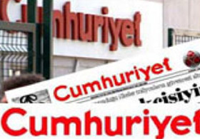 Türbanla kopya artacak!