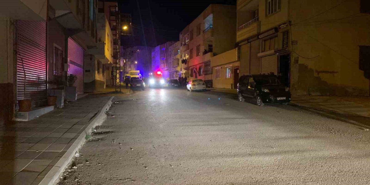 Kilis’te koku paniği