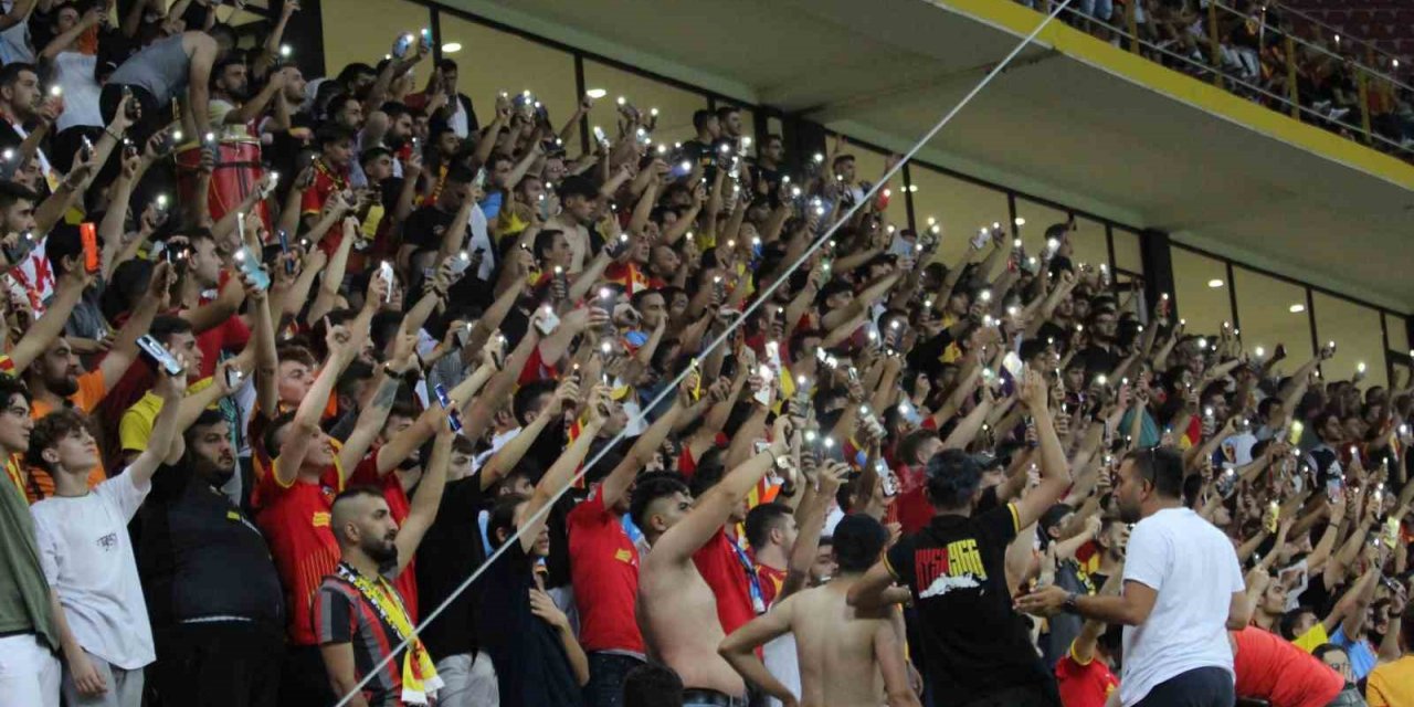 Kayserispor - Fenerbahçe maçı bilet fiyatları belli oldu