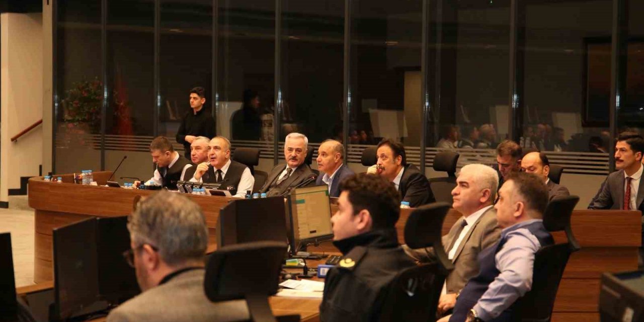 81 ilde 32 bin 783 personelle asayiş ve narkotik uygulaması