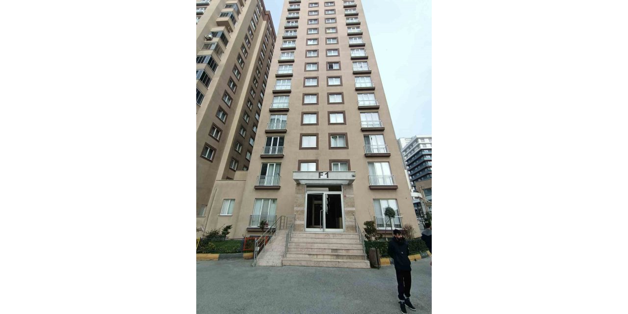 Kıskançlık nedeniyle kocasını göğsünden bıçaklayarak öldürdü