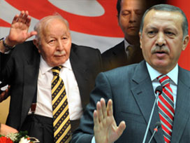 Erdoğan, Erbakan'ın dönüşüne ne dedi?