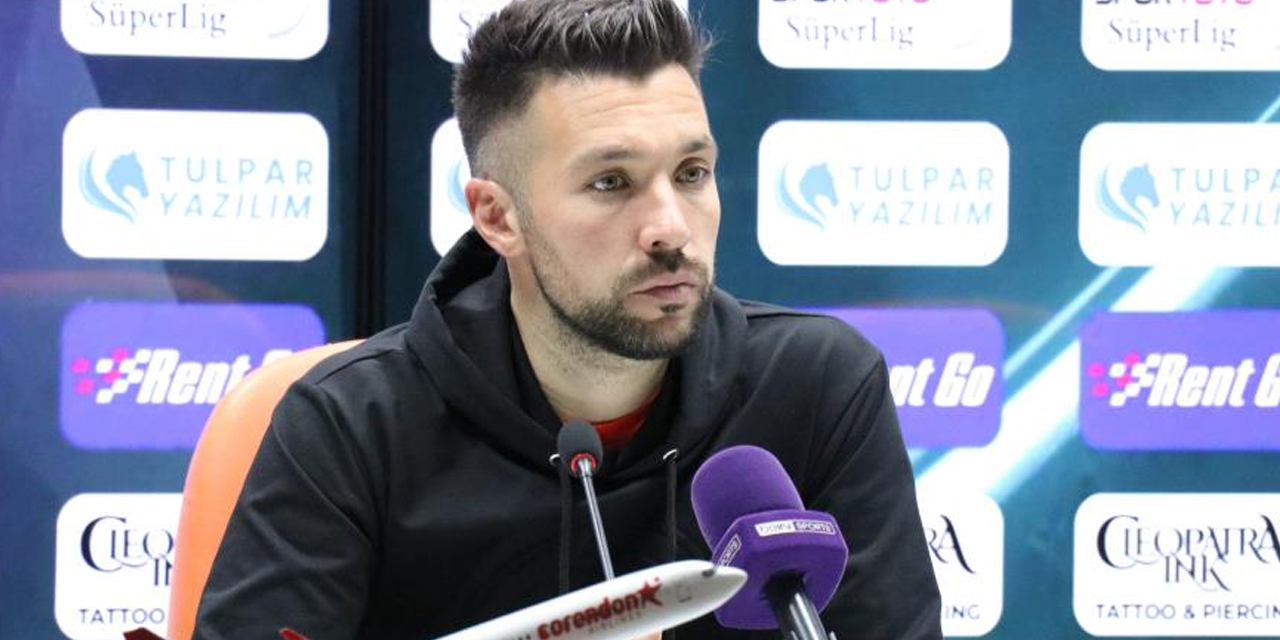 Alanyaspor’da Francesco Farioli istifa etti! Yeni Teknik Direktör Ersun Yanal mı?