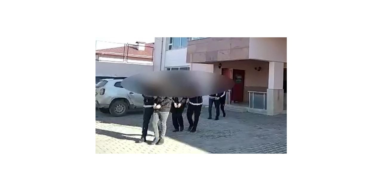 Van’da 7 organizatör tutuklandı