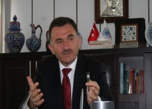 Başkan Taşcı Çalışan Gazeteciler Günü'nü kutladı