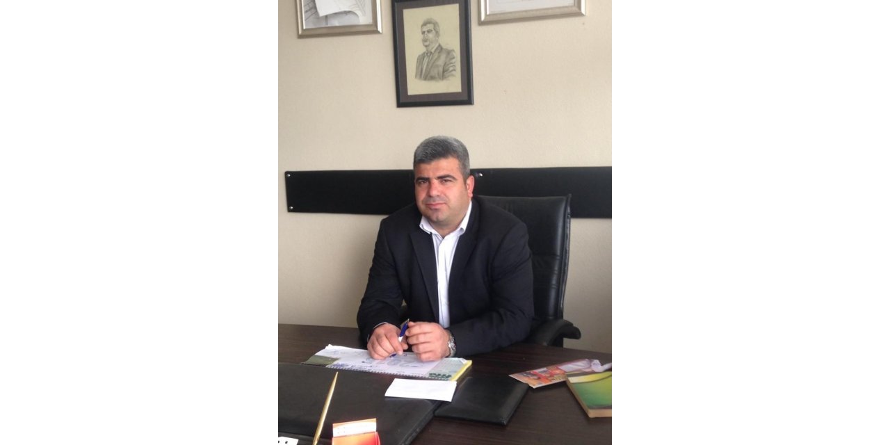 Muhtar Doğan: "OHAL süreci boyunca vatandaşlardan su ücreti alınmasın"