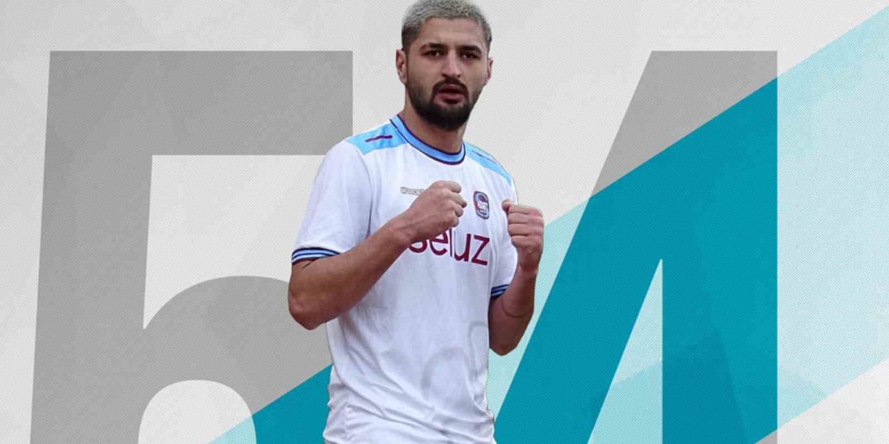 ES Elazığspor forvetini buldu