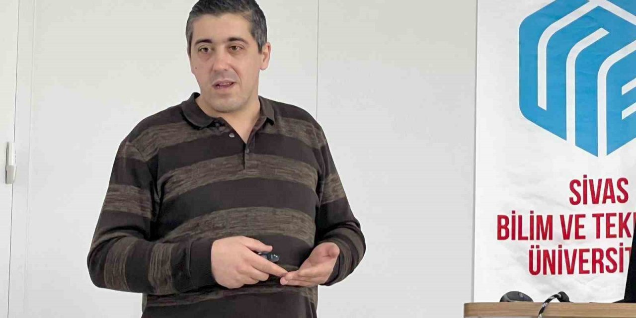 SBTÜ personeline siber güvenlik eğitimi verildi