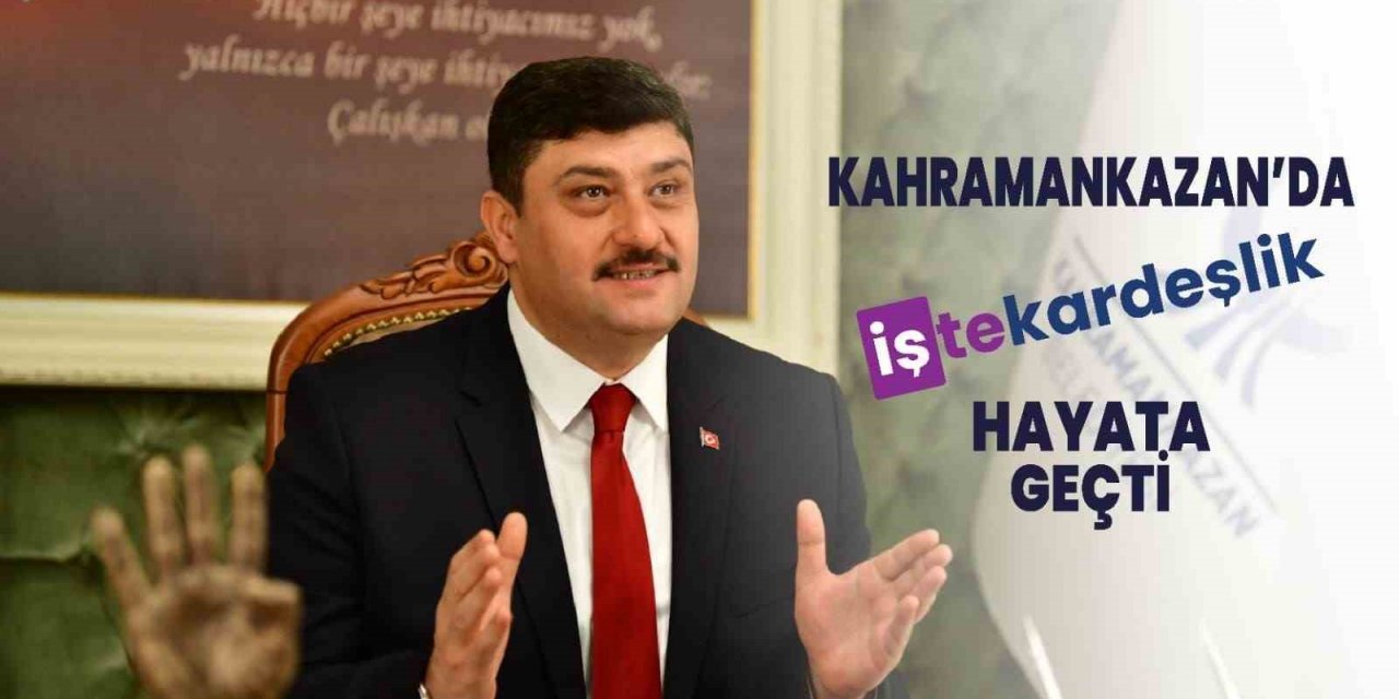 Serhat Oğuz vatandaşlara seslendi