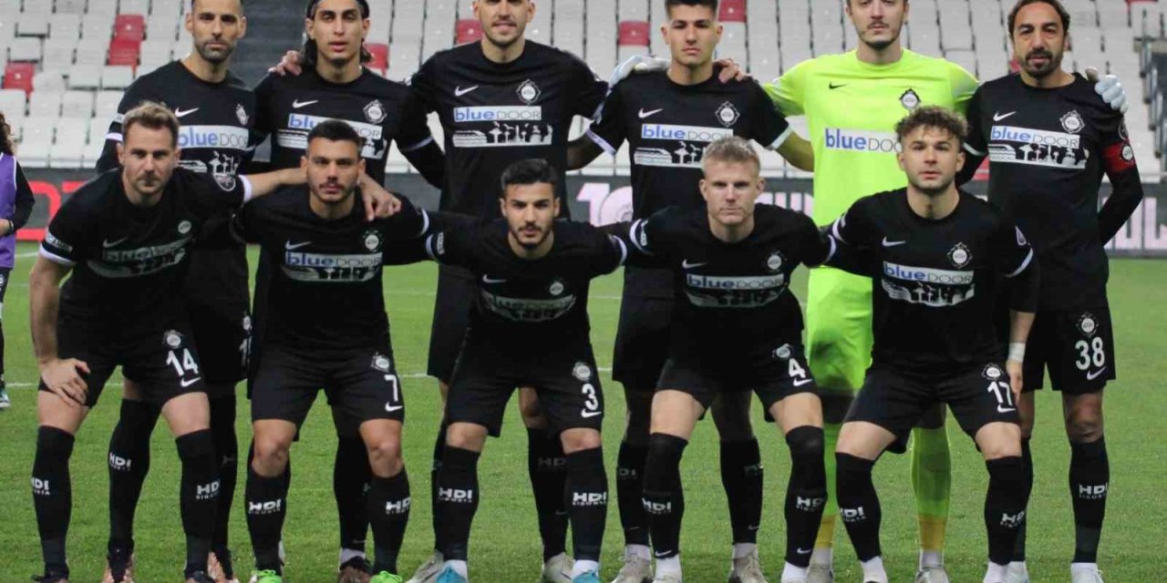 Altay’ın zorlu deplasman serüveni başlıyor